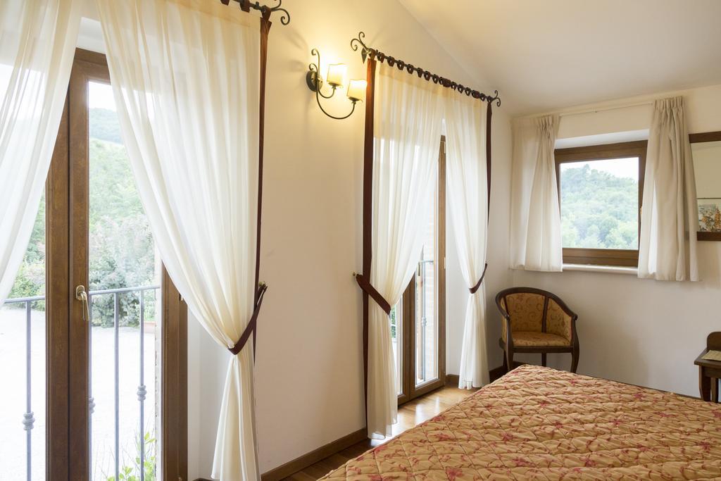 Colleverde Country House & Spa أوربينو المظهر الخارجي الصورة